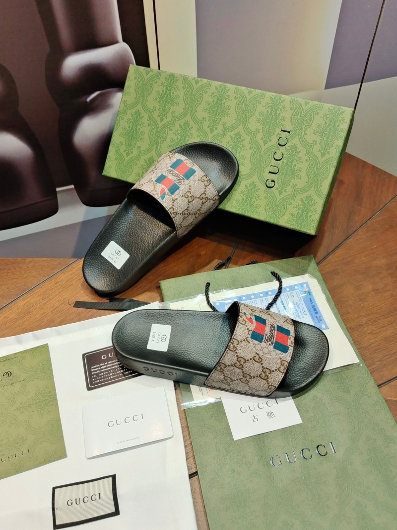 Gucci Slippers